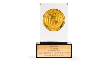 Pearlfisher - Award 10