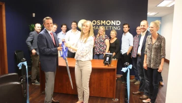 Stage Marketing - Award 2