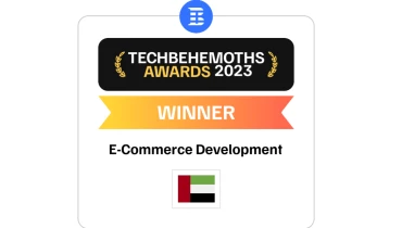 Appikr Labs - Award 1