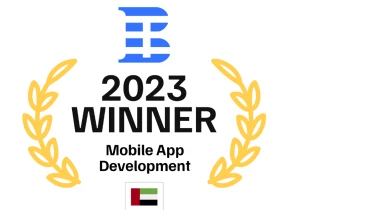 Appikr Labs - Award 2