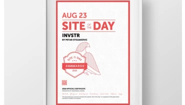 Volts Consulting - Award 3