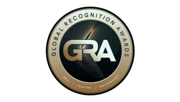 Uniquesdata - Award 1