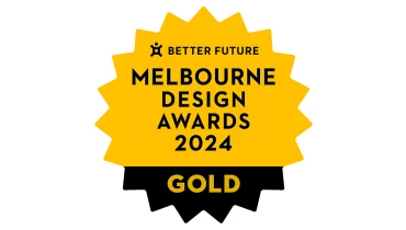 Driver Web - Award 1