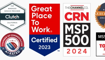 TruAdvantage - Award 1