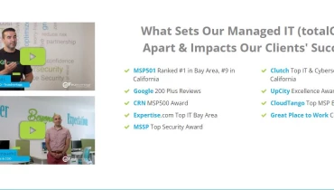 TruAdvantage - Award 6