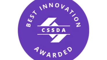 Uniko Studio - Award 1