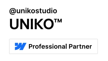 Uniko Studio - Award 12