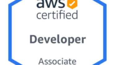 Coderus - Award 5