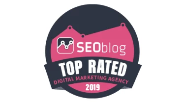 Living Proof Creative - Award 1