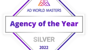 Partisan Advertising - Award 1