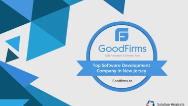 Solution Analysts - Award 1