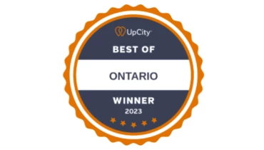 DMT Business Development - Award 4