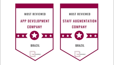 Cheesecake Labs - Award 5