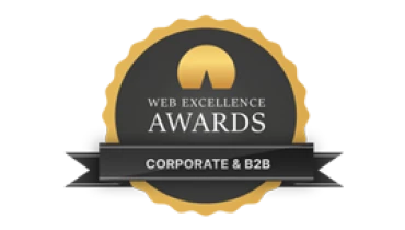 Four By North - Award 1