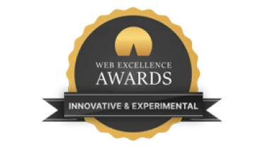 Four By North - Award 2