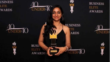 NextXR Group - Award 1