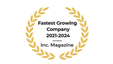 Brainvire Infotech - Award 14