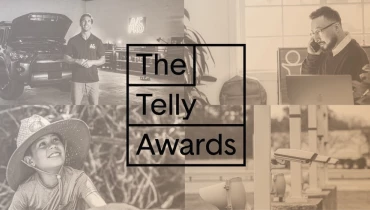 Lure Digital - Award 1