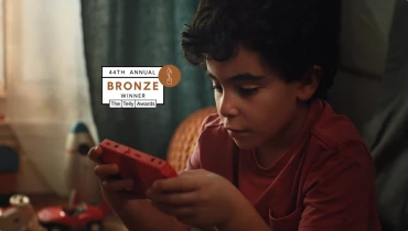 Lure Digital - Award 3