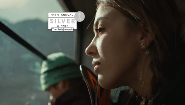 Lure Digital - Award 4