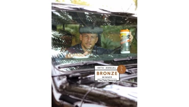 Lure Digital - Award 2