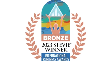 Celestial Infosoft - Award 1