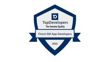 Celestial Infosoft - Award 2