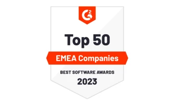 Celestial Infosoft - Award 5