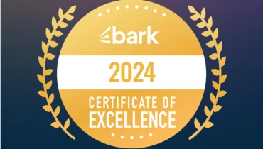 SmartSites - Award 10