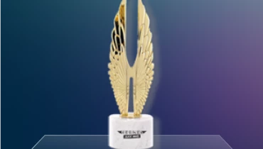 SmartSites - Award 19