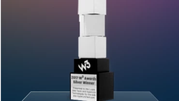SmartSites - Award 20