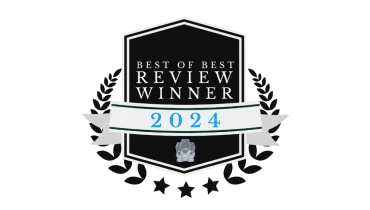 R.I.S.E. Online Marketing Strategies - Award 1