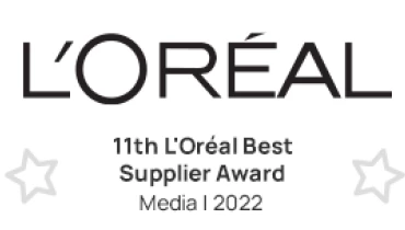 NeoPerformance Servicos de Midia LTDA - Award 1