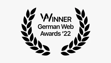 eljot.design GmbH - Award 1