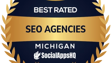 ROI Digitally - Award 1