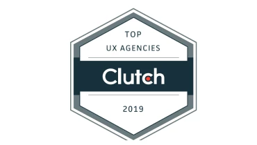UX studio - Award 9