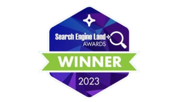 ATTN Marketing - Award 1