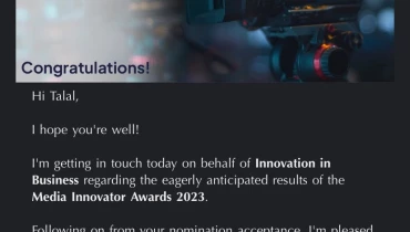 Bit Technologies - Award 2