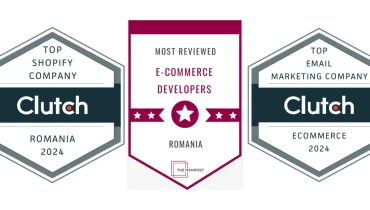 eCommerce Today - Award 2
