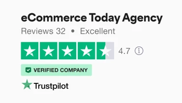 eCommerce Today - Award 4