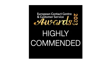 Simply Contact - Award 8