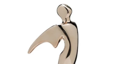 Ethic Advertising - Award 1