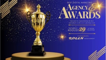 ASF Softech - Award 1