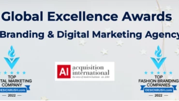 Excal Design - Award 1