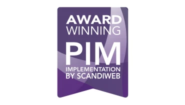 Scandiweb - Award 7