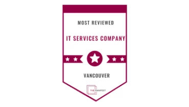 Innoventix Solutions - Award 9