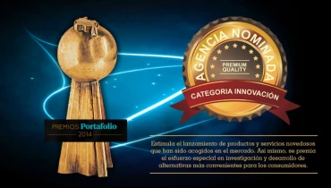 Brain Brand - Award 2