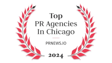 Bear Icebox Communications - Award 4