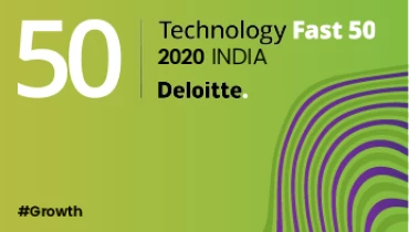 Infoventive Technologies Pvt Ltd - Award 5