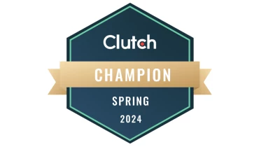 Binary Studio - Award 1